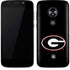 University of Georgia Logo Moto E5 Play Skin